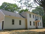  Cape Cod Sidewall Roofing Contractor #40